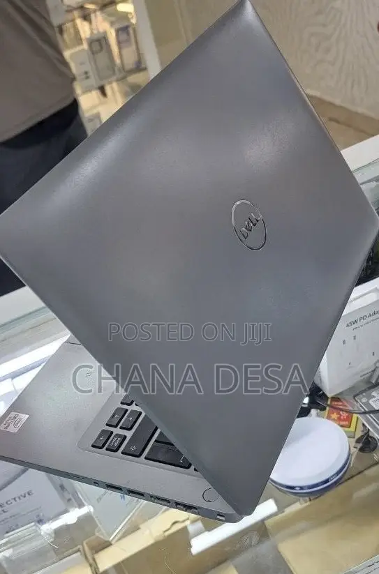 New Laptop Dell Latitude 5410 16GB Intel Core i7 SSD 512GB