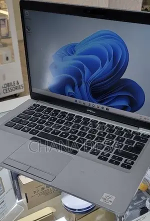 New Laptop Dell Latitude 5410 16GB Intel Core i7 SSD 512GB