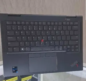 New Laptop Lenovo ThinkPad X1 Yoga 16GB Intel Core i7 SSD 512GB