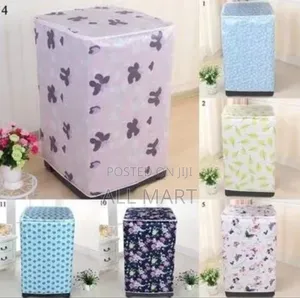 Water Proof Washing Machine Cover