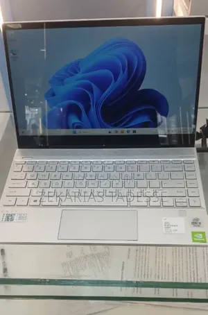 New Laptop HP Envy 14 8GB Intel Core i5 SSD 512GB