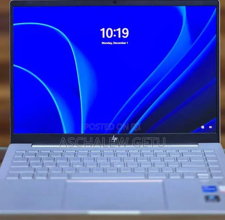 New Laptop HP Pavilion 15 16GB Intel Core i5 SSD 1T