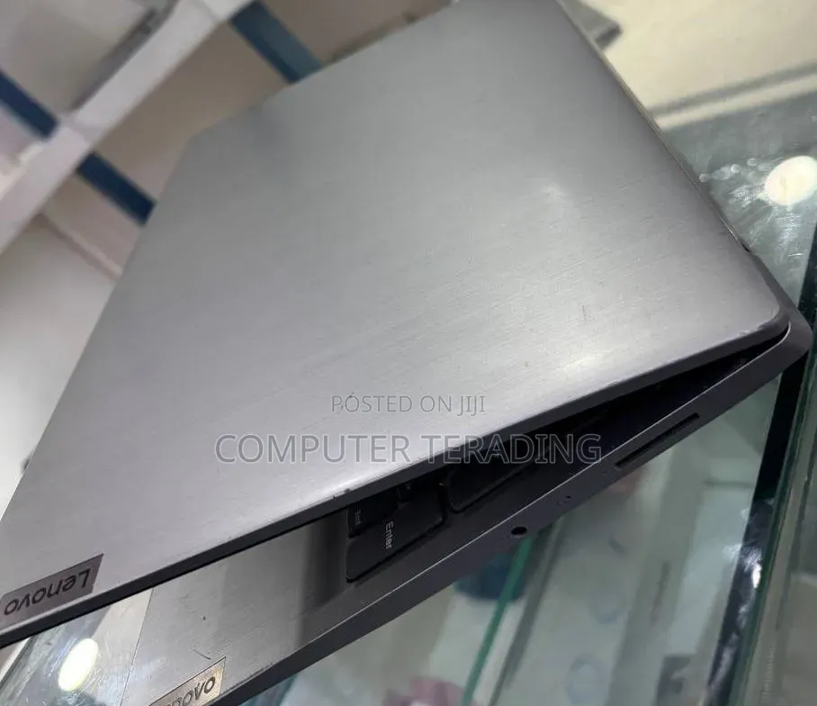 Laptop Lenovo Ideapad 3 8GB Intel Core i5 SSD 512GB