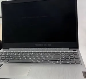 Laptop Lenovo Ideapad 3 8GB Intel Core i5 SSD 512GB