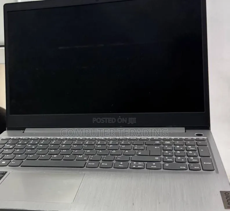 Laptop Lenovo Ideapad 3 8GB Intel Core i5 SSD 512GB