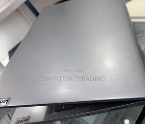 Laptop Lenovo Ideapad 3 8GB Intel Core i5 SSD 512GB