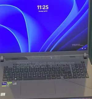 New Laptop Asus 16GB Intel Core i9 SSD 512GB