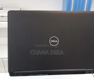 New Laptop Dell Latitude 14 8GB Intel Core i5 SSD 256GB