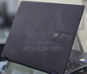 New Laptop Asus Vivobook 16 16GB Intel Core i7 SSD 512GB