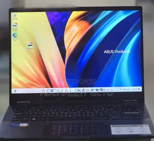 New Laptop Asus Vivobook 16 16GB Intel Core i7 SSD 512GB