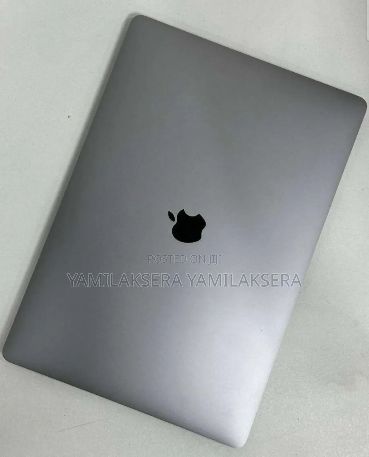New Laptop Apple MacBook Pro 2019 32GB Intel Core i9 SSD 512GB