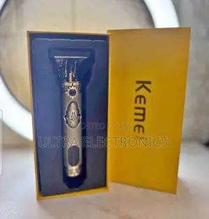 Kemei Km-700h Professional Hair Clipper. Spe