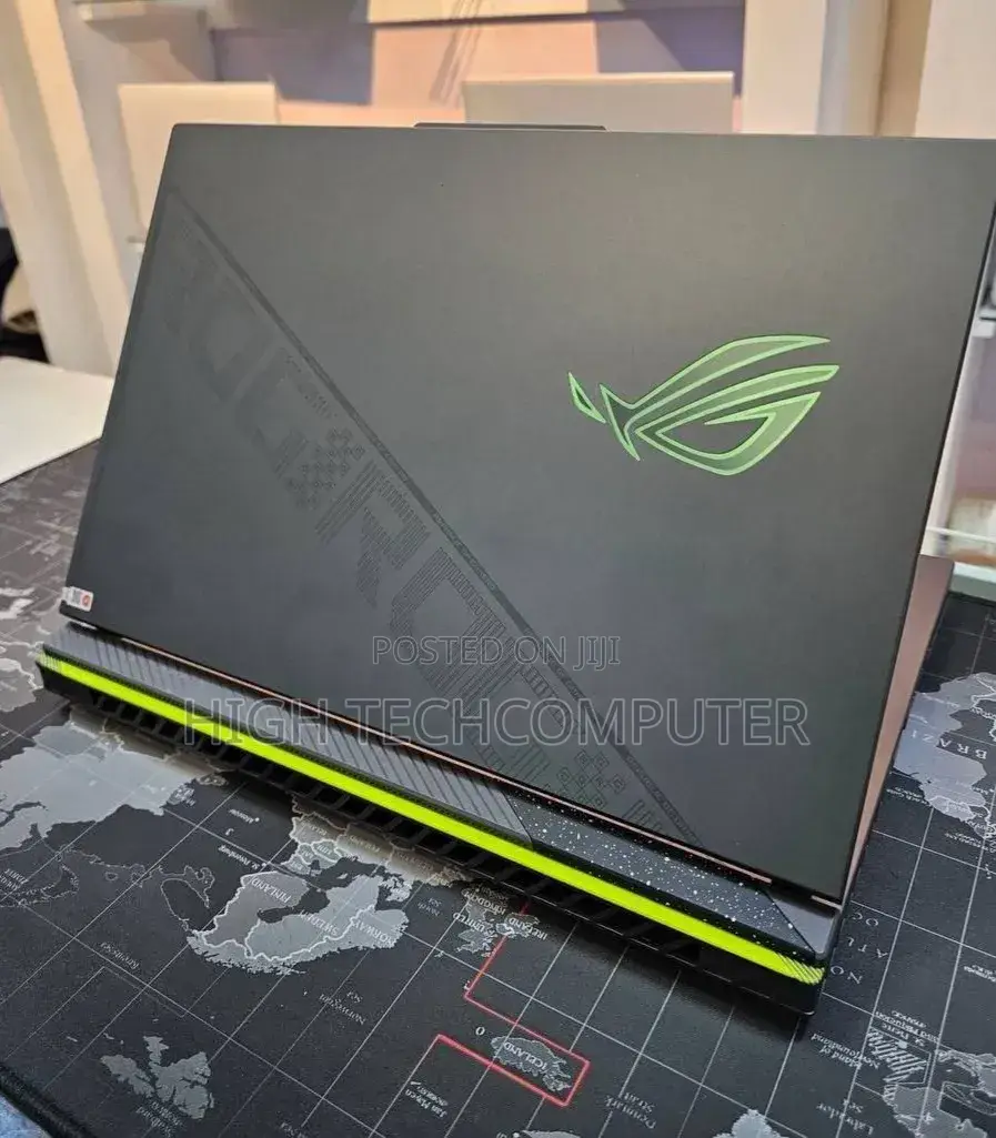 New Laptop Asus ROG Strix G16 G614 16GB Intel Core i9 SSD 1T