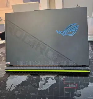 New Laptop Asus ROG Strix G16 G614 16GB Intel Core i9 SSD 1T