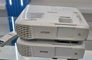 Eepson Projector Eb-X31 Model