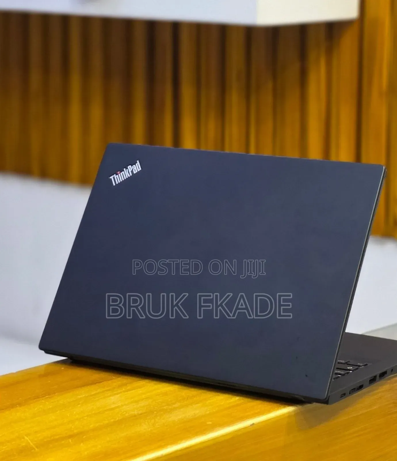 New Laptop Lenovo ThinkPad X395 16GB AMD Ryzen 7 SSD 512GB