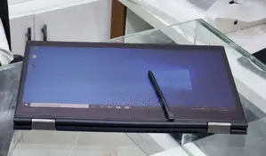 New Laptop Lenovo ThinkPad X390 Yoga 16GB Intel Core i5 SSD 512GB