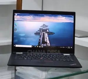 New Laptop Lenovo ThinkPad X390 Yoga 16GB Intel Core i5 SSD 512GB