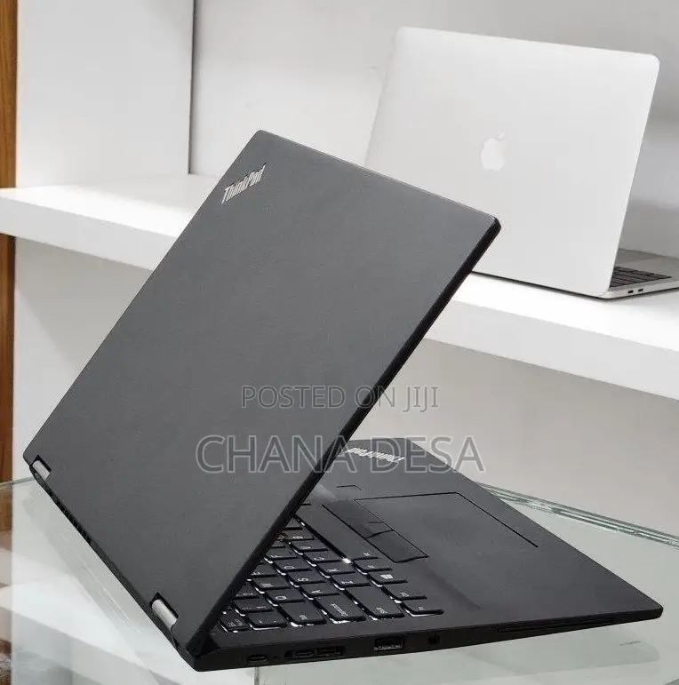 New Laptop Lenovo ThinkPad X390 Yoga 16GB Intel Core i5 SSD 512GB