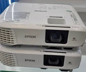 Eepson Projector Eb-X31 Model