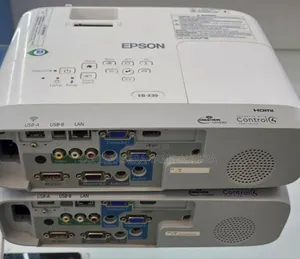 Eepson Projector Eb-X31 Model