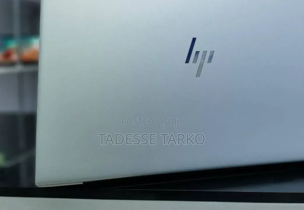 New Laptop HP EliteBook 845 G8 16GB AMD Ryzen 5 SSD 512GB