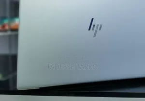 New Laptop HP EliteBook 845 G8 16GB AMD Ryzen 5 SSD 512GB