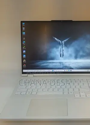 New Laptop Lenovo 16GB Intel Core i9 SSD 1T