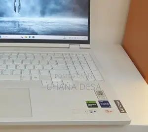 New Laptop Lenovo 16GB Intel Core i9 SSD 1T