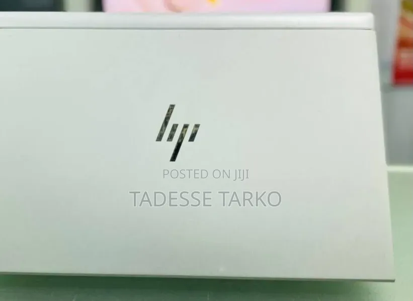 New Laptop HP EliteBook 830 G8 16GB Intel Core i5 SSD 512GB