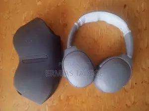 Skullcandy Crusher Evo Wireless Headphones in the Chill Grey Color