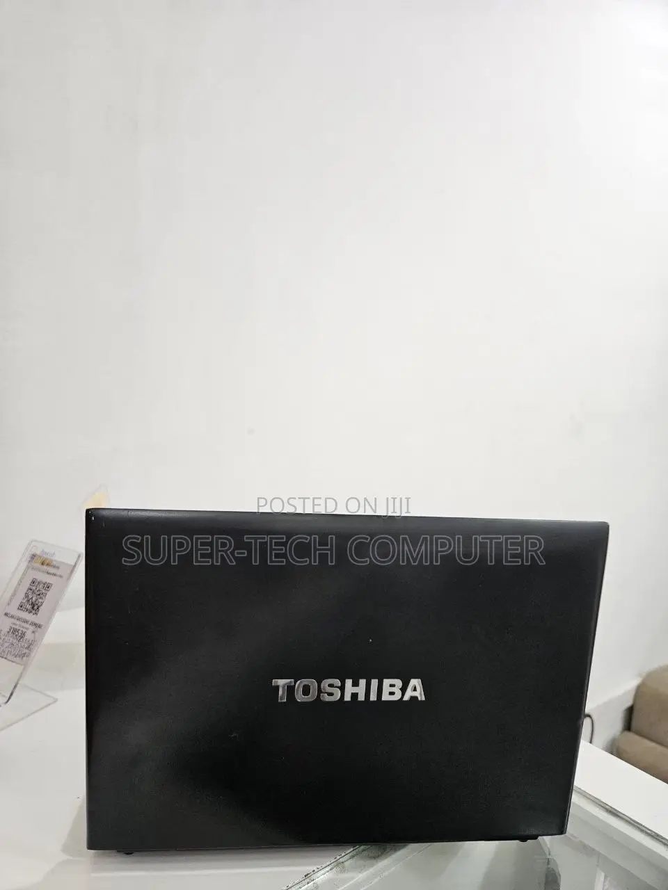 Laptop Toshiba Portege R830 4GB Intel Core i5 HDD 250GB