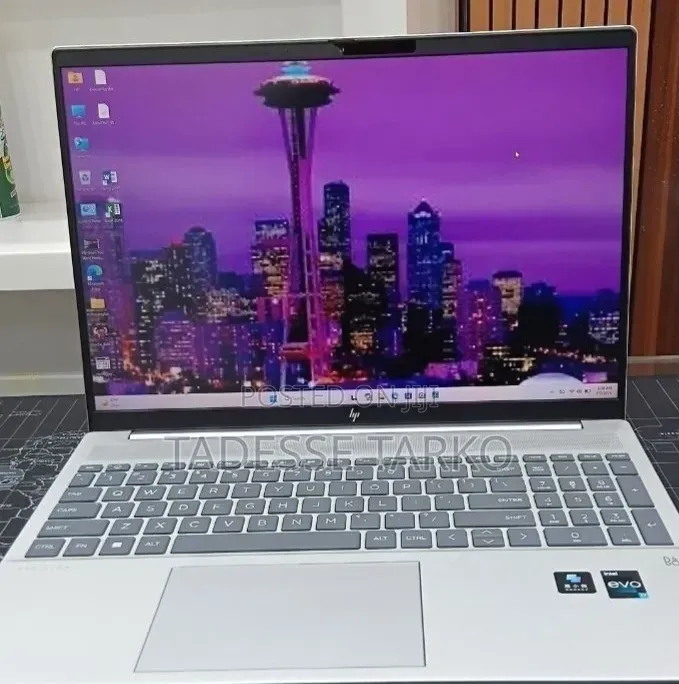New Laptop HP Pavilion 14 16GB Intel Core i7 SSD 1T