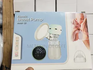 Electric Breast Pump