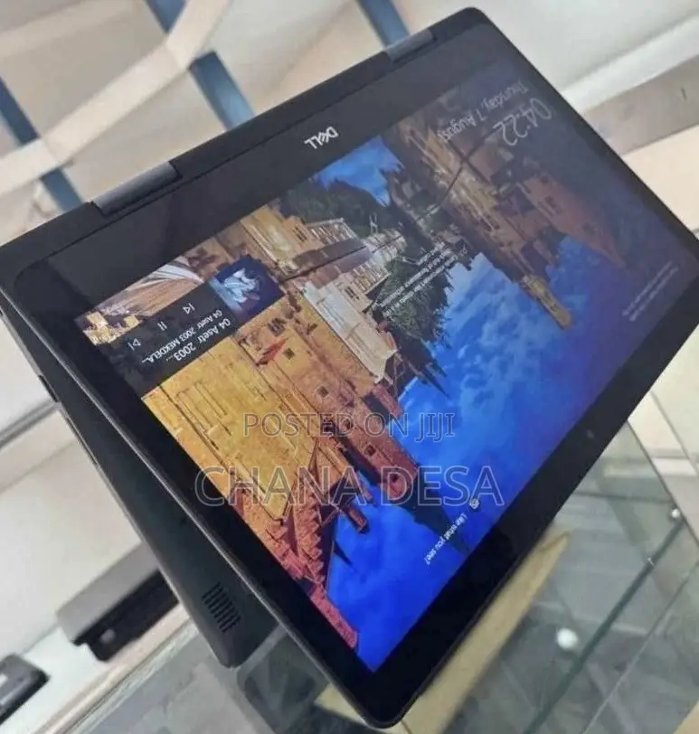 New Laptop Dell 8GB Intel Core i3 SSD 256GB