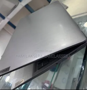 New Laptop Lenovo Ideapad 3 8GB Intel Core i5 SSD 512GB