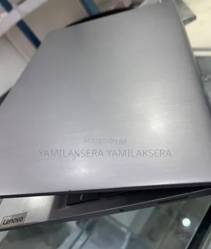 New Laptop Lenovo Ideapad 3 8GB Intel Core i5 SSD 512GB