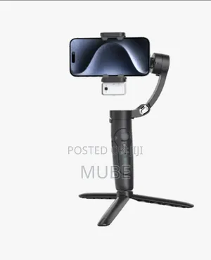 M3 Alpro 3-Axis Gimbal Stabilizer