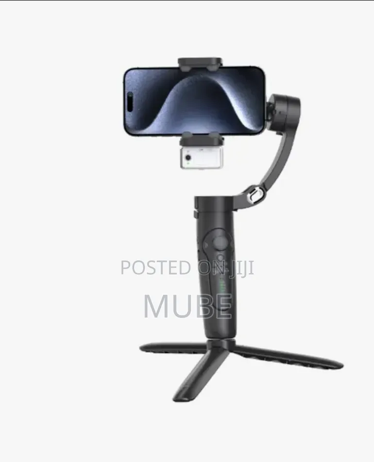 M3 Alpro 3-Axis Gimbal Stabilizer