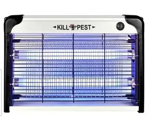 Killer Mosquitoes Electric Insect Extermination Device, Commonly