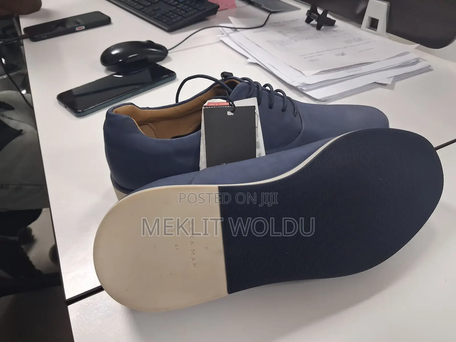 Zara Brand Shoes for Sell