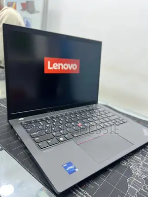 New Laptop Lenovo ThinkPad T14 16GB Intel Core i7 SSD 512GB