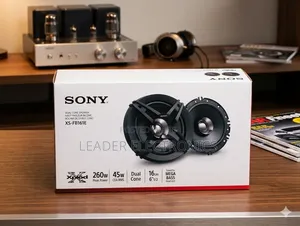Sony Car Speaker 260w