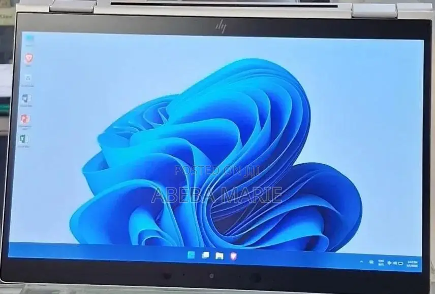 New Laptop HP EliteBook x360 1030 G4 16GB Intel Core i5 SSD 512GB