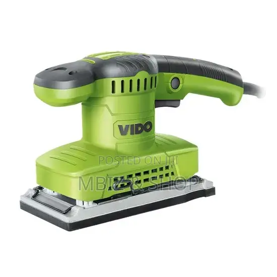 Vido Furniture Sander