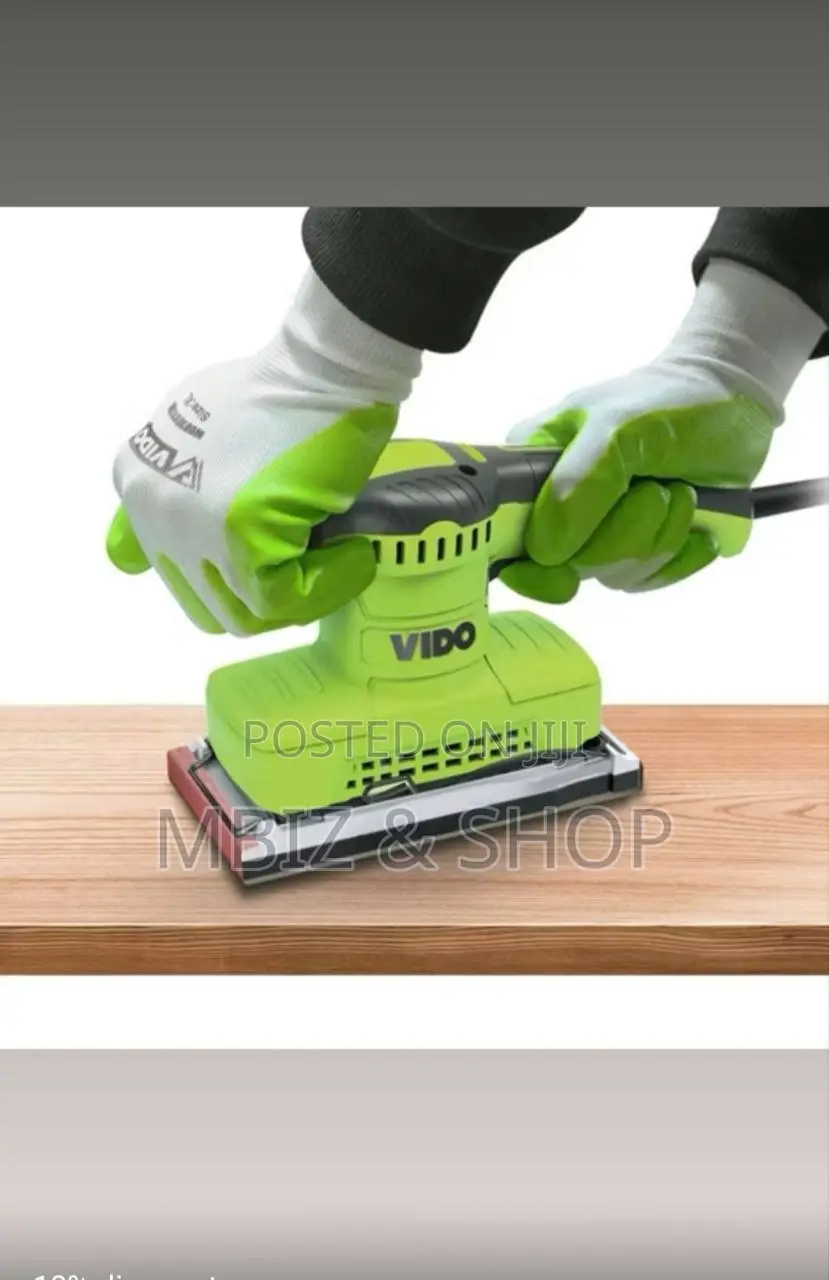 Vido Furniture Sander