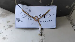 Stainless Necklace