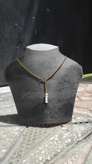 Stainless Necklace