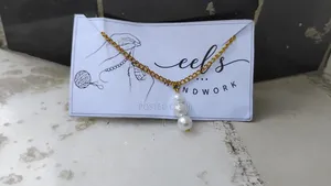 Stainless Necklace