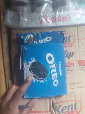 Original Oreo Biscuits - Wholesale Retail